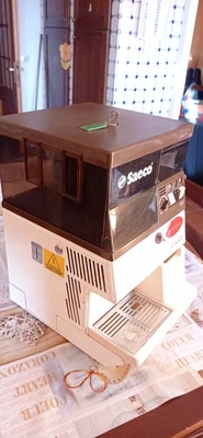 macchina da caffè saeco Automatica - Immagine 1 di 4