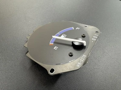 Honda Civic EK 1996-2000 OEM tablero calibre DX CX combustible gas calibre MT HR-216 Foto 1 de 3