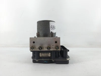 Módulo de control de bomba ABS Hyundai Accent 2015-2017 CKMO4 Foto 1 de 4