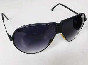 Gafas de sol plegables vintage Porsche Design Carrera accesorios de moda - Imagen 1 de 10