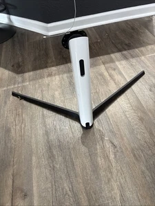 OEM Basis und Ständer für Odyssey G9 Samsung Monitor NIE BENUTZT - Bild 1 von 2