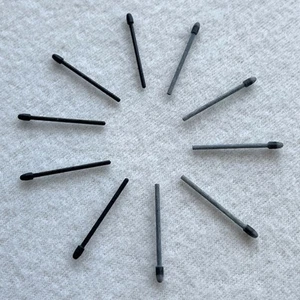 Felt Tips for Wacom Pro Pen 2 Seamless Performance for Enhanced Creativity - Picture 1 of 5