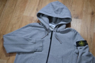 GENUINE MEN'S STONE ISLAND Sweater/Jumper size S/M - image 1 of 4