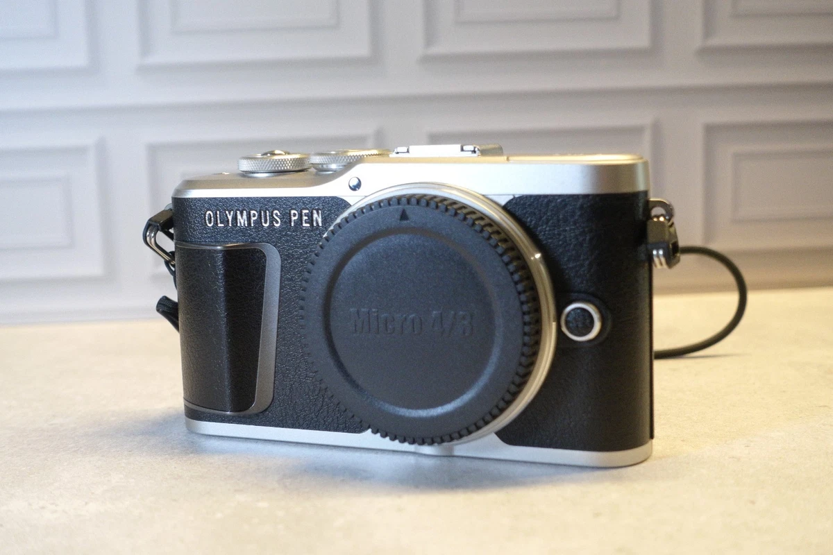 Olympus: PEN E-PL9 Digital Cameras for Sale | Shop New & Used