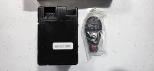 NUEVO módulo de interruptor de encendido con llaves para 08-11 Jeep Chrysler Dodge Ram 2500 2500  - Imagen 1 de 3