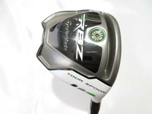 TaylorMade RocketBallz TOUR 13° Extra Stiff FW Fairway wood 43.25in RH - Picture 1 of 6