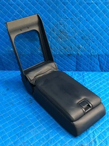 2004 2005 2006 Lexus LS430 Rear Seat Center Armrest w/ Cup Holder OEM - Picture 1 of 6