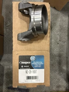 Neapco N2-28-1697 Drive Shaft Tube Weld Yoke - Picture 1 of 1