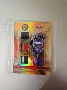 Jesse Love 2023 Chronicles Gold Standard Newly Minted Card # JL - Picture 1 of 2
