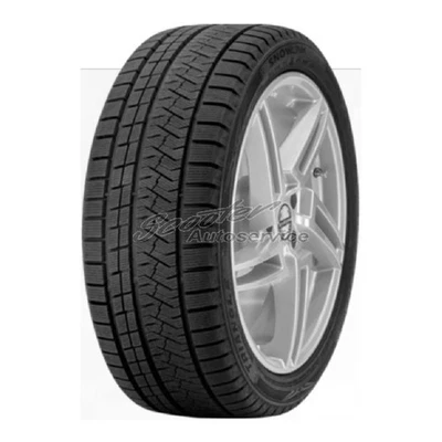 Triangle Winterreifen 255/35 R 19 96V PL-02 3PMSF XL | 33254 - Bild 1 von 4