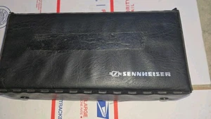 Sennheiser MD-518Wired Cardioid Dynamic Microphone READ LISTING! - Picture 1 of 3