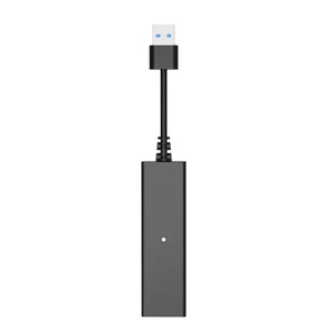 VR Connector Mini Camera Adapter USB3 0 for PS VR to For PS5 Easy Setup - Afbeelding 1 van 14