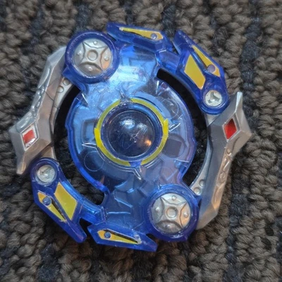 Obelisco Odín Colección Capa Aleatoria Vol. 2 Beyblade Burst Takara Tomy BG-02 #3 Foto 1 de 2