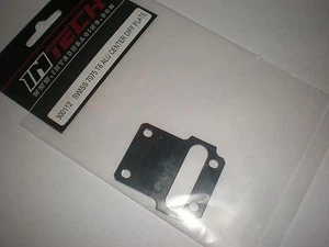 INTECH 300112 platine de différentiel central alu  BR-6 2.0 - Picture 1 of 1