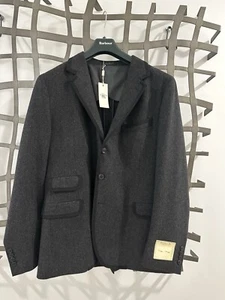 RRL Double RL Ralph Lauren Wool Flannel Suit Jacket Sports coat blazer 44 R - Picture 1 of 12