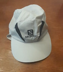 Salomon XA Cap - Running, Biking hat with neck guard, lightweight NEW