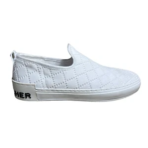 Marc Fisher Deyla Slip On Sneakers Womens size 6 - Picture 1 of 10