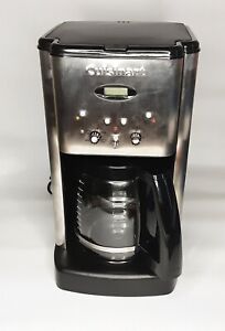 Cuisinart DCC-1200 12-Cup Programmable Coffee Maker