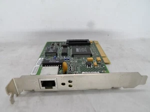 HP Compaq DEC DE500-BA PCI ETHERNET Card 10/100 Digital - Picture 1 of 4