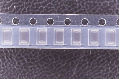 Lot of 10 ECJ-3YF1E684Z Panasonic Chip Capacitor 0.68uF -20+80% 25V Y5V 1206 SMT - Image 1 of 2