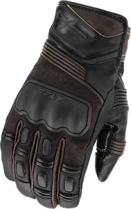 Fly Racing Surveyor Glove 3XL Brown 476-21013X - Picture 1 of 1
