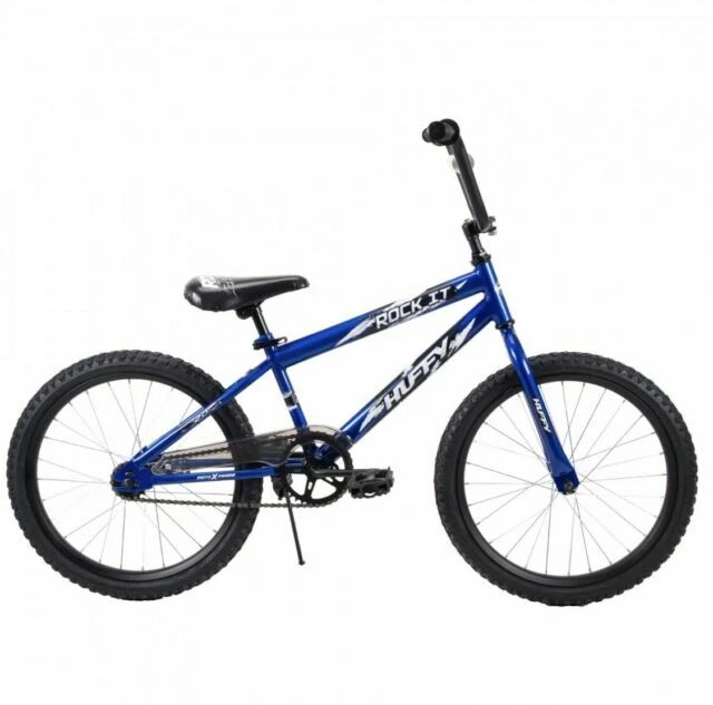 Huffy 50509 20 inch Bike - Blue
