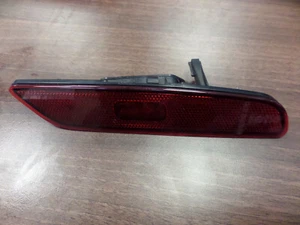 GENUINE BMW G02 F98 X4 Passenger Left Side Reflector 8083835 - Picture 1 of 3