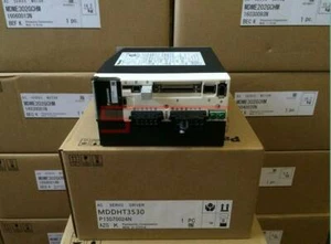 1PCS Panasonic Servo Driver MDDHT3530 NEW in box - Picture 1 of 5