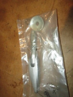 OMC BRP Johnson Evinrude OEM Transom Clamp Screw - Image 1 of 2