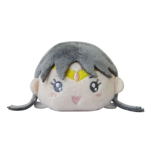 Sailor Moon Store Original / Sailor Mars Pastel / Otedama mini Plush Doll New - Picture 1 of 12