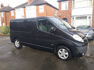 vivaro for sale near me
