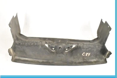 10-15 Jaguar XJ XJL Motor Delantero Motor Enfriamiento Radiador Cubierta Superior Panel Fabricante de Equipo Original Foto 1 de 4