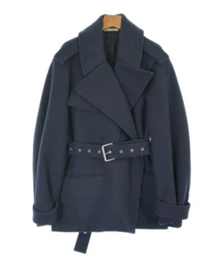 CELINE Coats (Other) Navy 38(Approx. S) 2200565619015 - Picture 1 of 9
