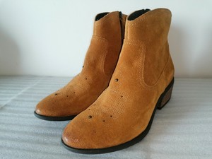 clarks marble cool khaki suede