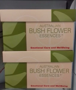 KIT FIORI AUSTRALIANI - AUSTRALIAN BUSH FLOWER - 69 ESSENZE MADRI DA 15 ML - Foto 1 di 1