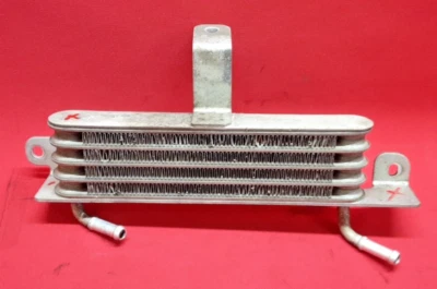 2010 Subaru Outback Legacy 2.5L Automatic Transmission Cooler Unit - Image 1 of 4