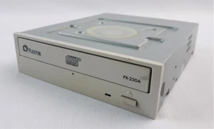 Plextor PX-230A CD-ROM Drive - Picture 1 of 5