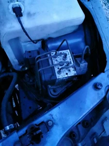 Mercedes Clk 320 W208 ABS Pumpe - Bild 1 von 7