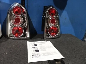 Hyundai Tucson California Rear Tail Light Kit (C10204). - Foto 1 di 5