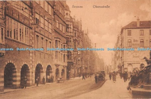 R433824 Bremen Obernstraße - Bild 1 von 4