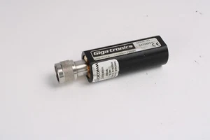 Giga-tronics 80401A Power Sensor 0.01 - 18GHz - Bild 1 von 4