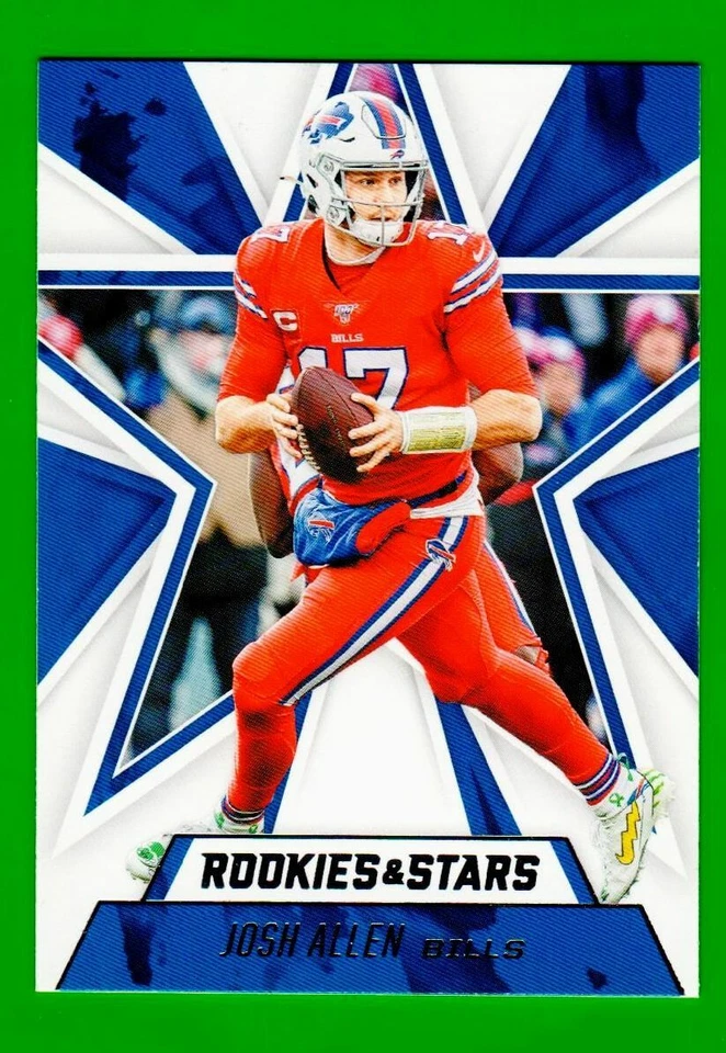2020 Rookies & Stars Football Complete Your Set Pick/Choose #1-200 Base Veterans - Image 1 of 1