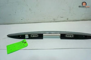 06-13 Mercedes W251 R350 OEM Rear Trunk Tailgate Handle Trim Cover 5043 - Picture 1 of 24