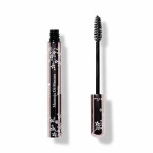 100% PURE Maracuja Mascara - Black Tea. Natural Volumizing Organic fruit Pigment - Picture 1 of 2