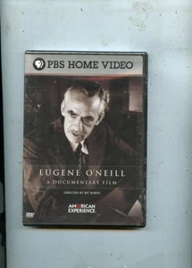 American Experience ~ Eugene O'Neill - A Documentart Film PBS *SEALED* - Picture 1 of 2