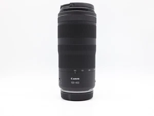 Canon RF 100-400mm f/5.6-8 IS USM Telephoto Zoom Lens - Excellent! - Picture 1 of 8