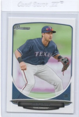 JOEY GALLO 2013 2014 Bowman Draft Top Prospects - Image 1 of 2