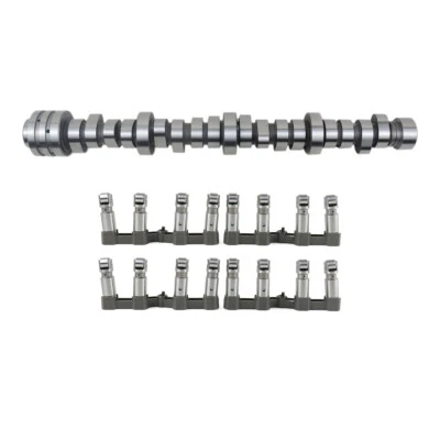 Conjunto de eixo de comando MDS Lifters compatível com 09-15 Chrysler Dodge Jeep 5.7L VIN "T H 2 D" - Imagem 1 de 4