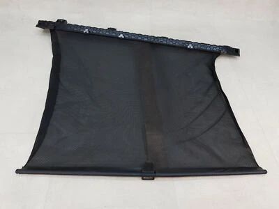 PARASOL CONDUCTOR TRASERO RENAULT GRAND SCENIC MK3 09-16 MPV 5 PUERTAS 86270A00058 Foto 1 de 4