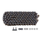 Primary Drive 520 ORM O-Ring Chain 520x120 For HONDA NX250 1988-1990